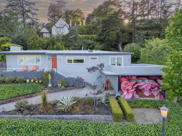 6657 Liggett Dr, Oakland, CA 94611