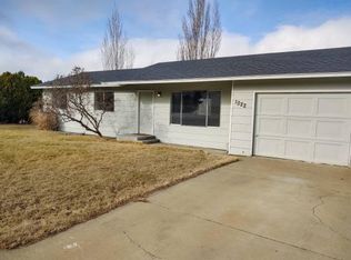 1022 Riesling Pl, Prosser, WA 99350
