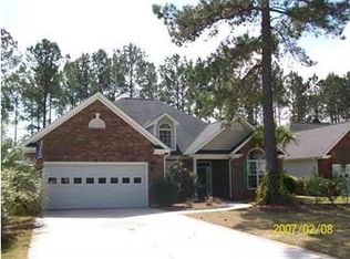 4821 Harvest Dr, Myrtle Beach, SC 29579