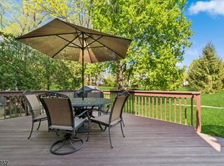 50 Essex Dr, Mendham, NJ