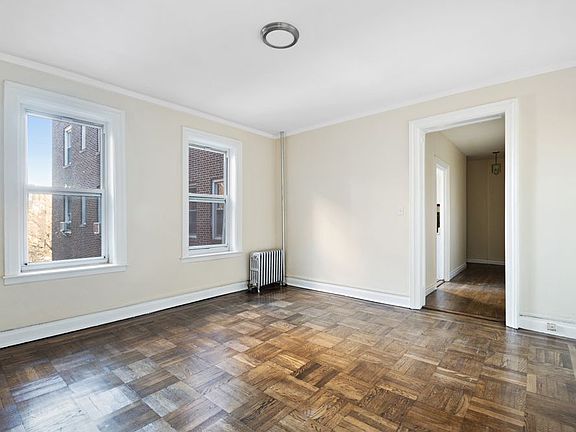 2nd image of 720 W 173rd St APT 45