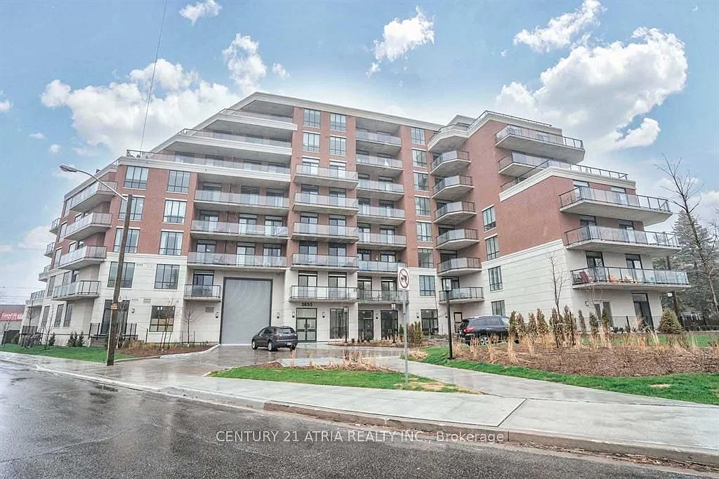 2 bed, $2,750 — Photo 2