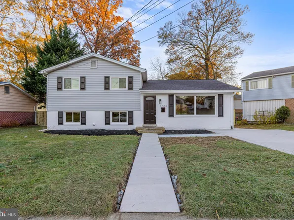 2003 Pelden Rd, Hyattsville, MD 20783
