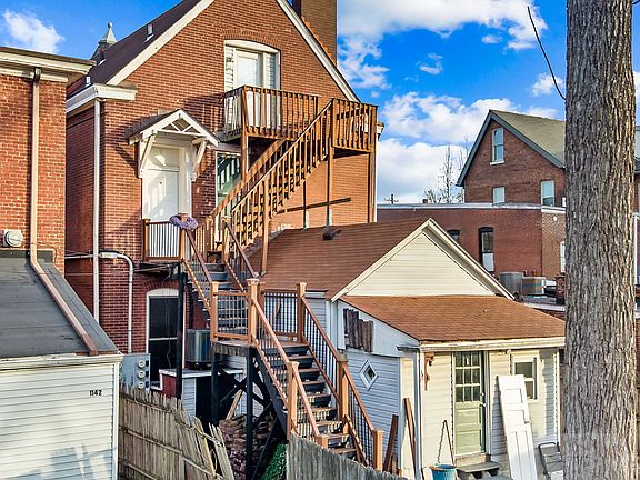 3rd image of 1146 S 6th St APT 3