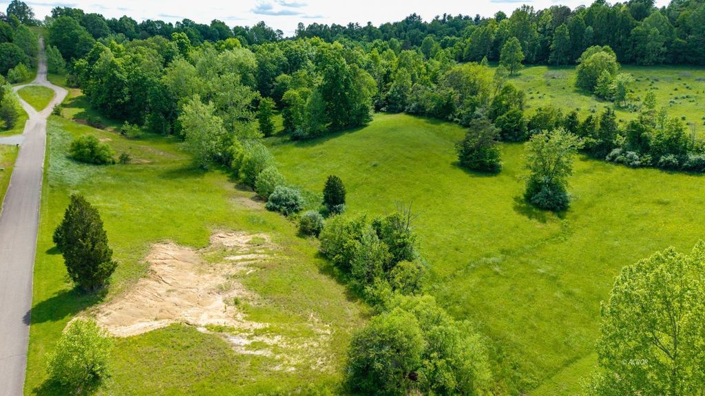 Real estate listing image