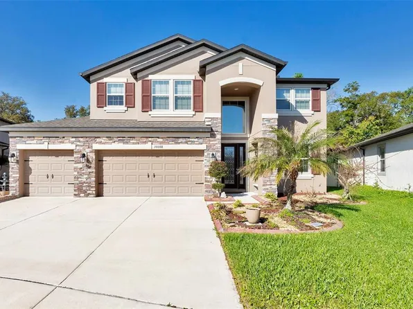 30068 Skylark Dr, Wesley Chapel, FL 33545