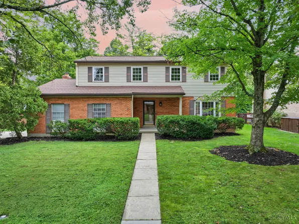 6906 Gammwell Dr, Cincinnati, OH 45230