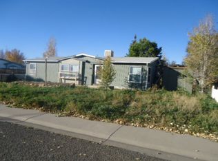 1747 Roxie Dr, Montrose, CO 81401