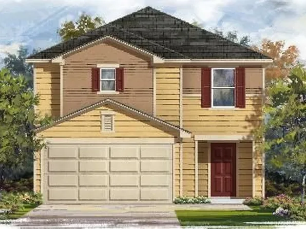 6523 San Miguel Way, Converse, TX 78109