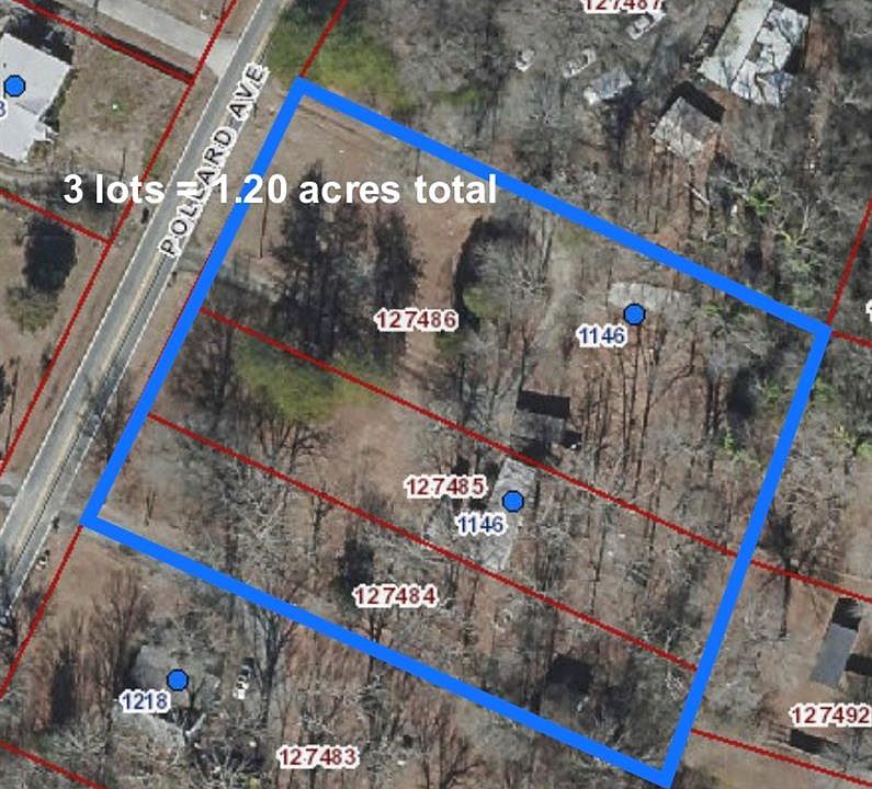 1st image of 1146 Pollard Ave