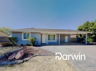 1610 W Estrella Dr, Chandler, AZ 85224