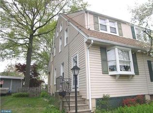 133 Sunset Ave, Chalfont, PA 18914