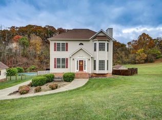 217 Worthington Dr, Kingsport, TN 37663