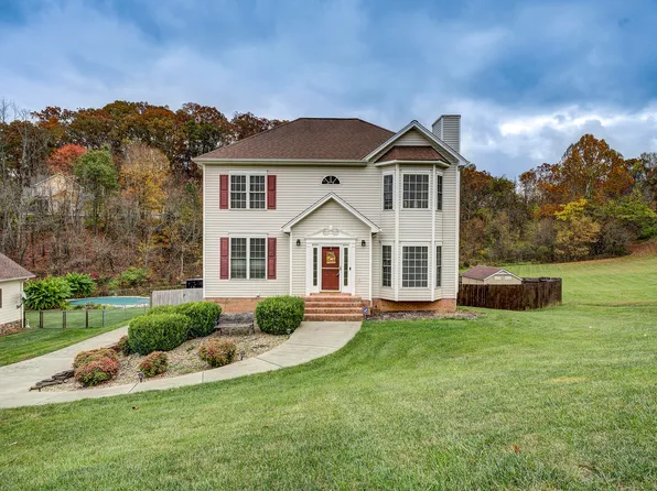 217 Worthington Dr, Kingsport, TN 37663