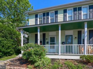 209 E Park St, Elizabethtown, PA 17022