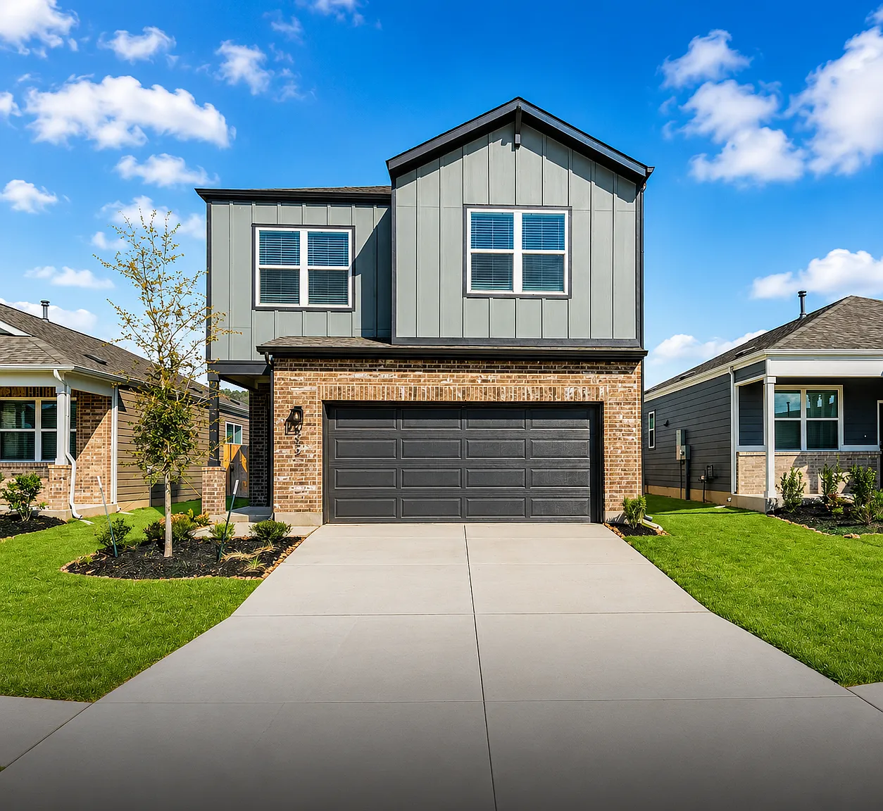 Cypress Heights — Photo 3
