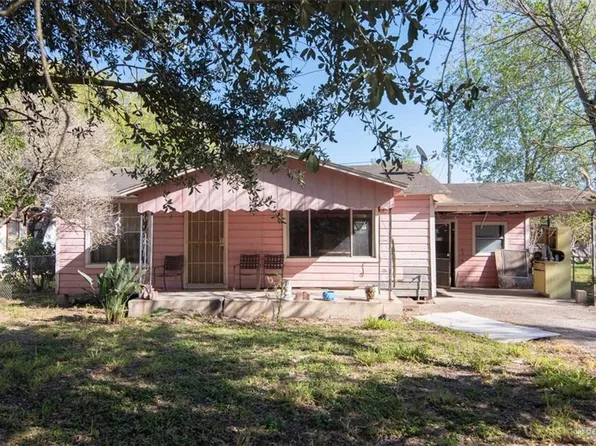 616 N 7 1/2 St, Alamo, TX 78516