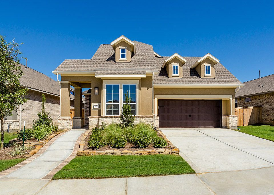 13206 S Salmon River Circle Cypress E
