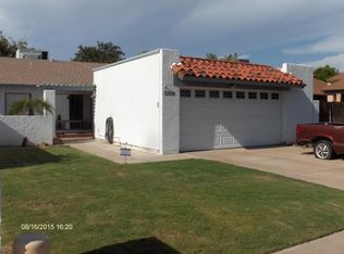 5248 W Purdue Ave, Glendale, AZ 85302