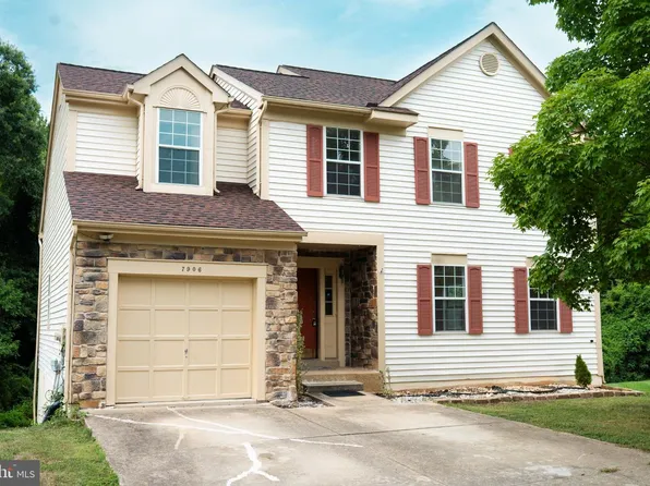 7906 Kara Ct, Greenbelt, MD 20770