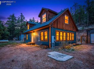 226 Sourwood Ln, Canon City, CO 81212