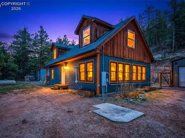 226 Sourwood Ln, Canon City, CO 81212