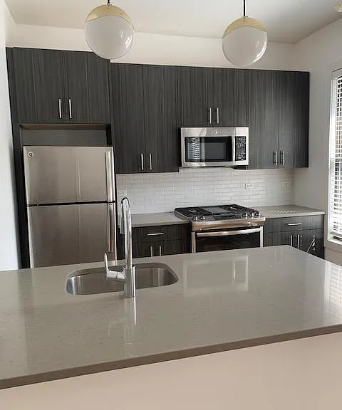 1228 W Diversey Pkwy #1F — Photo 1