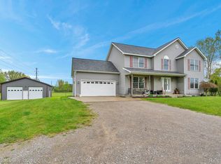 3594 W Barnes Lake Rd, Columbiaville, MI 48421