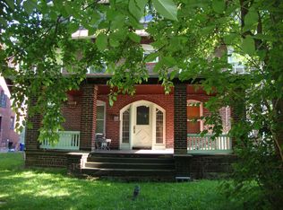 5624 Forbes Ave APT 1, Pittsburgh, PA 15217