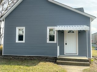 137 W South B St, Gas City, IN 46933