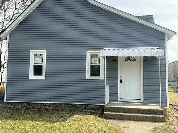 137 W South B St, Gas City, IN 46933