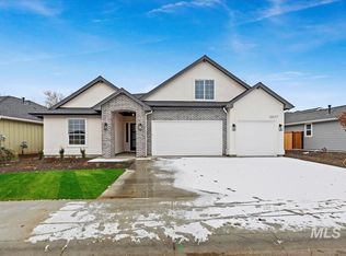 2077 E Thea Dr, Kuna, ID 83634