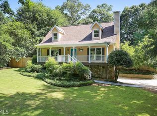 207 Forest Way #42, Woodstock, GA 30188