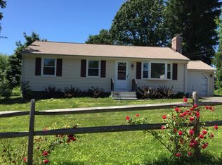 18 Mountain View Rd, Ansonia, CT 06401