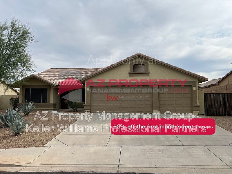 1st image of 18123 W Santa Alberta Ln