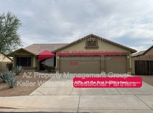 18123 W Santa Alberta Ln, Goodyear, AZ 85338