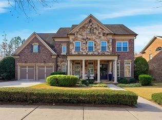 2139 McFarlin Ln, Milton, GA 30004