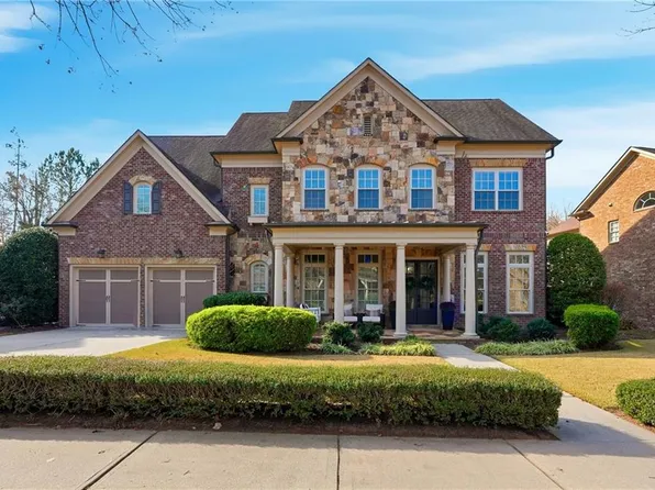 2139 McFarlin Ln, Milton, GA 30004