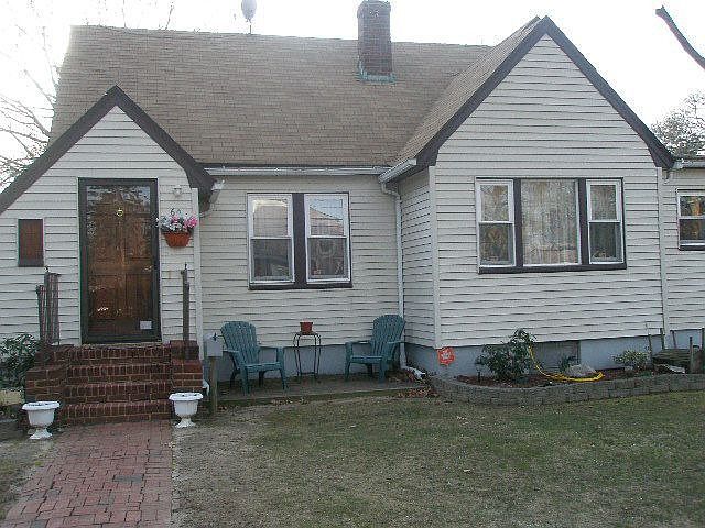 Front view