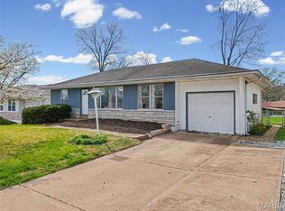 114 Buckley Meadows Dr, Saint Louis, MO