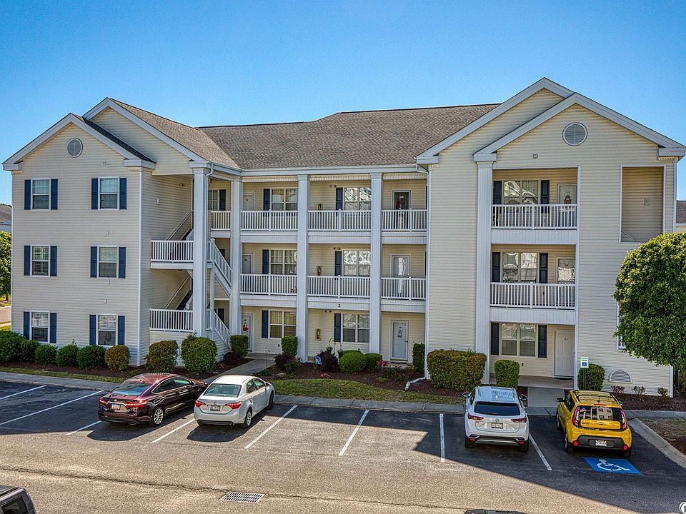 901 W Port Dr. UNIT 311, North Myrtle Beach, SC 29582 Zillow