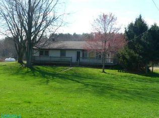 5235 Bennington Chapel Rd, Johnstown, OH 43031