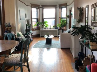 1827 N Lincoln Park W, Chicago, IL 60614