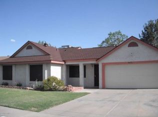 5313 W Voltaire Dr, Glendale, AZ 85304