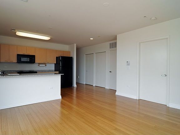 Kitchen/Living Room