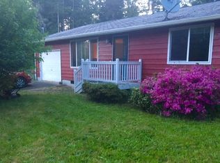 841 E Pickering Rd, Shelton, WA 98584