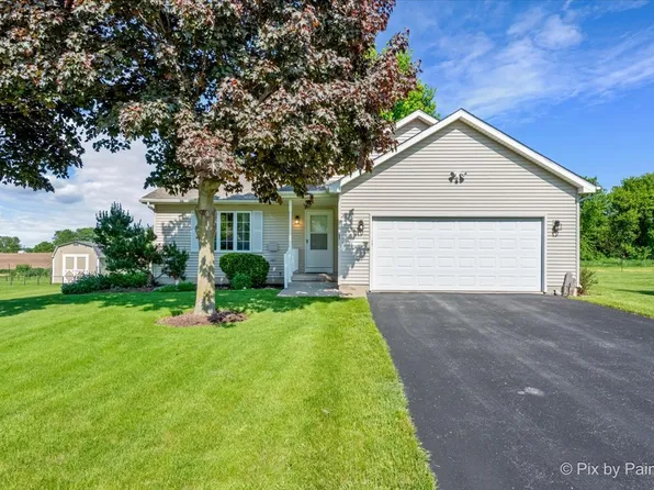 810 Linda Ln, Kingston, IL 60145