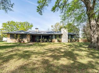 15549 County Road 1104, Flint, TX 75762