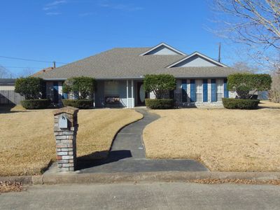 1163 Meadowvale Dr, Beaumont, TX, 77706