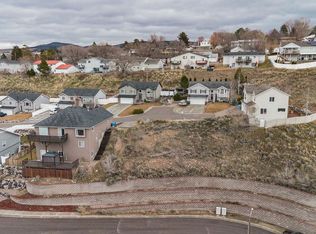 Wall St, Pocatello, ID 83201